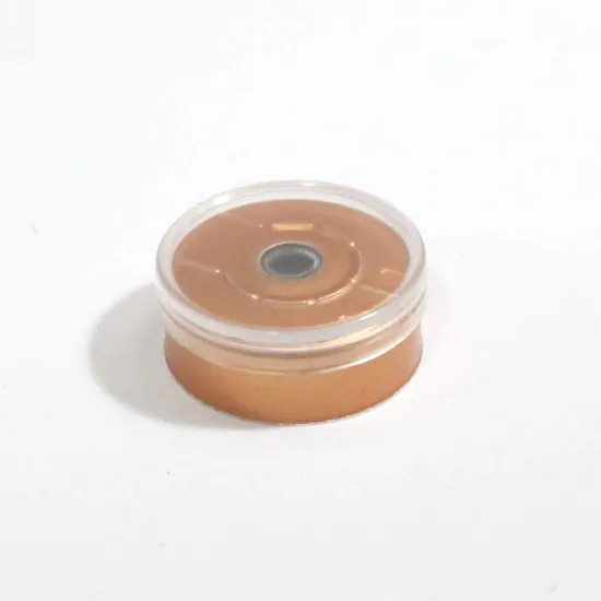 유리병 뚜껑용 20mm 알루미늄 떼어내기 캡