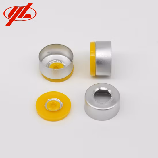약제 약병 플립 오프 캡 씰 28mm/32mm/13mm/20mm/15mm